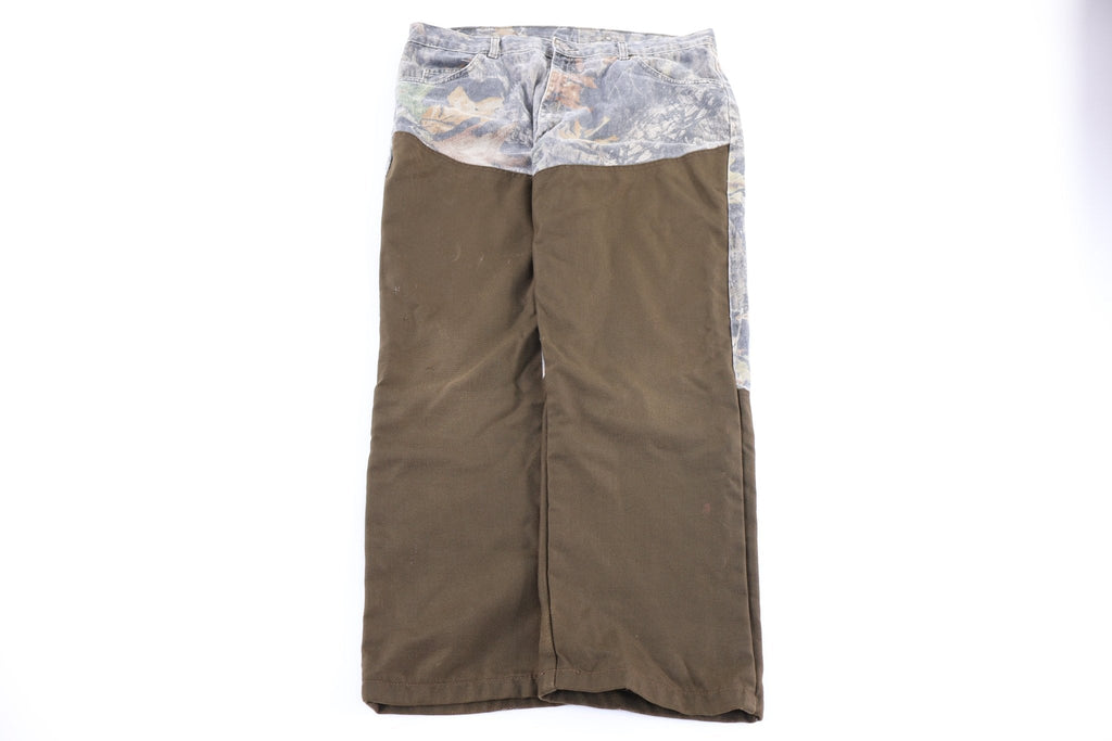 Wrangler Camo Hunting Pants product image 1