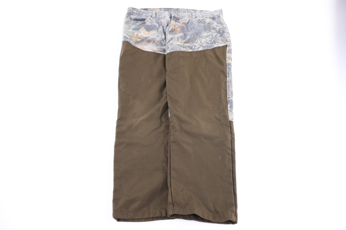 Wrangler Camo Hunting Pants product image 1