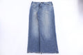 Y2K G Unit Medium Wash Denim Jeans product image 1