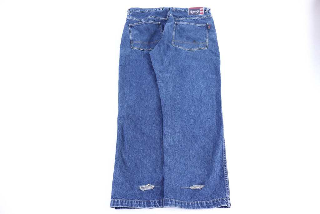 Y2K Phat Farm Dark Wash Denim Jeans product image 2