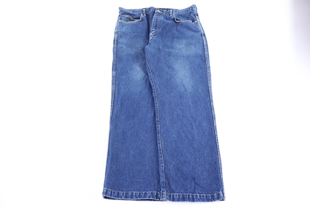 Y2K Phat Farm Dark Wash Denim Jeans product image 1