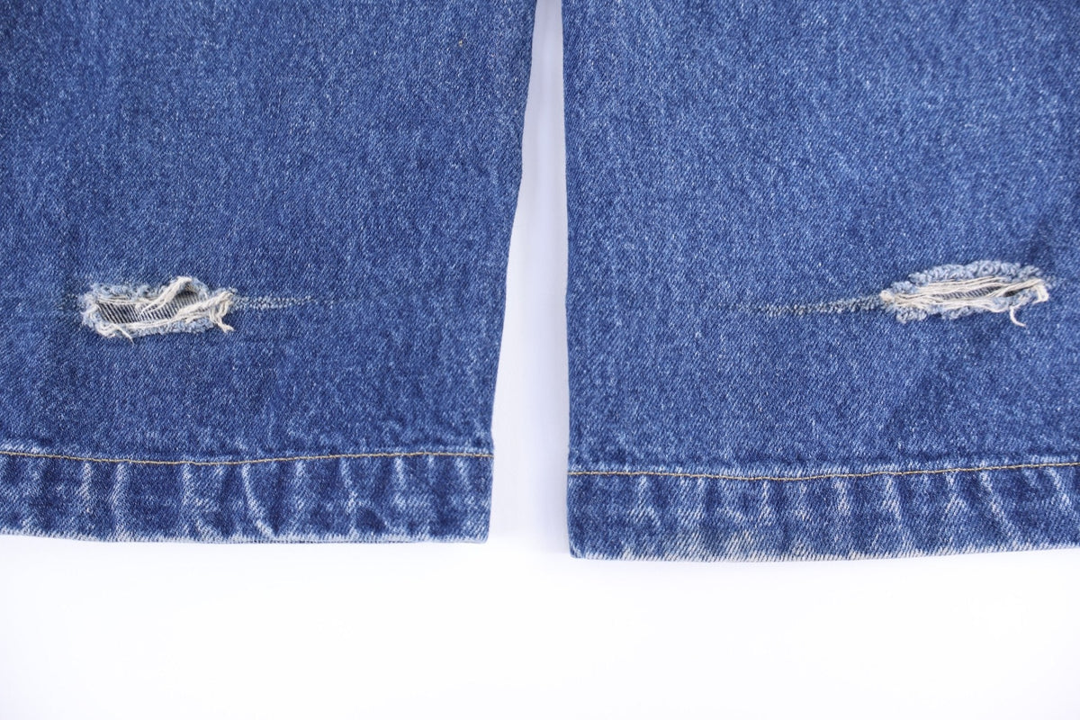 Y2K Phat Farm Dark Wash Denim Jeans product image 3