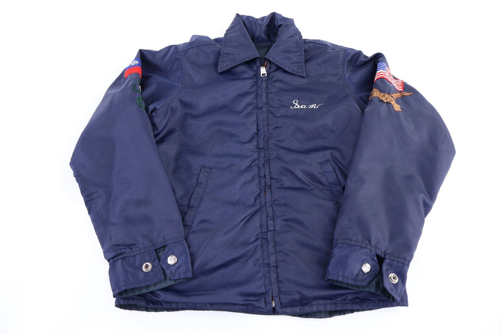 Youth 1975 Taiwan Souvenir Jacket product image 1
