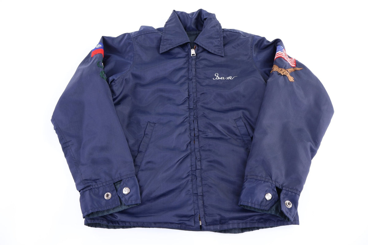 Youth 1975 Taiwan Souvenir Jacket product image 1
