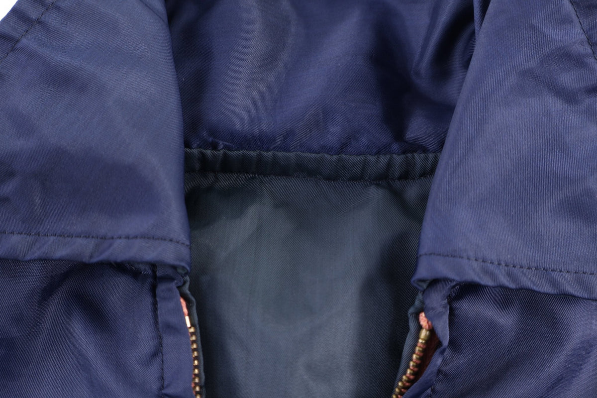 Youth 1975 Taiwan Souvenir Jacket product image 3