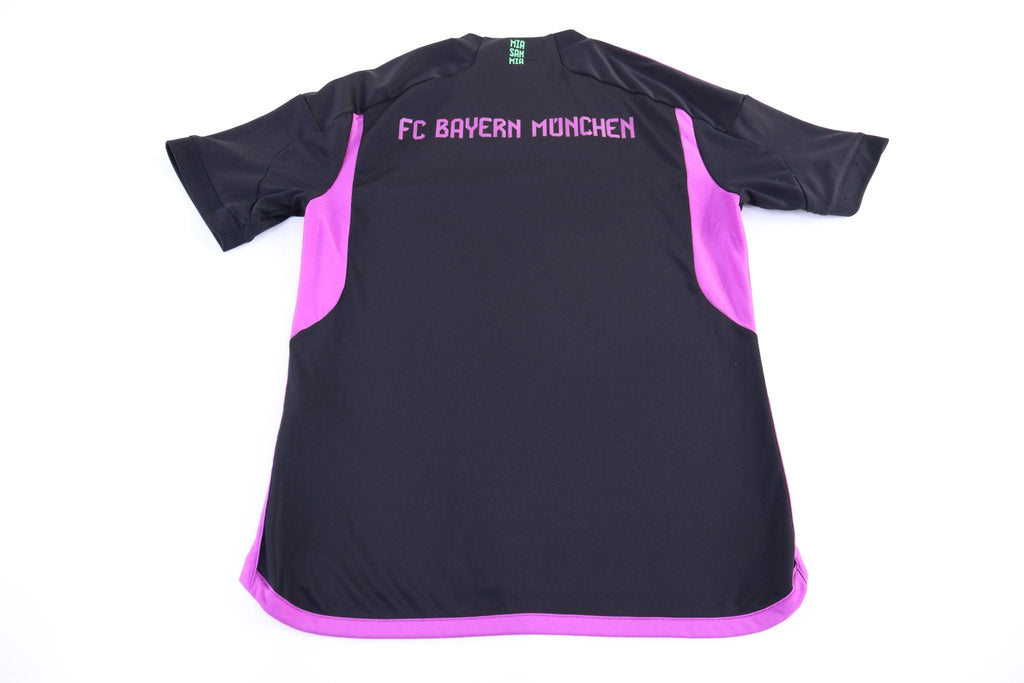 Youth 2023/24 Bayern Munich Soccer Jersey product image 2