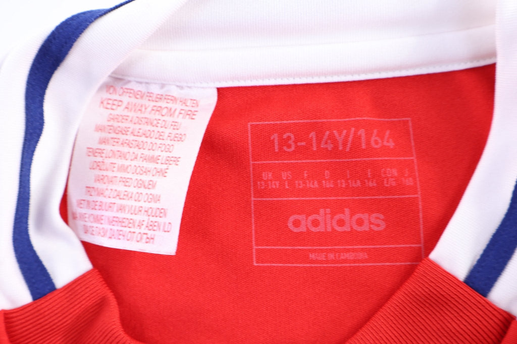 Youth 2024/25 Adidas Arsenal Soccer Jersey product image 3