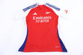 Youth 2024/25 Adidas Arsenal Soccer Jersey product image 1