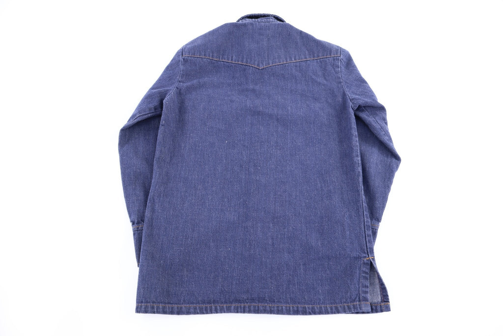 Youth 70's Levi's Orange Tab LS Button Down
