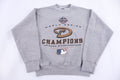 Youth 90's Arizona Diamondbacks Baseball Sweatshirt product image 1