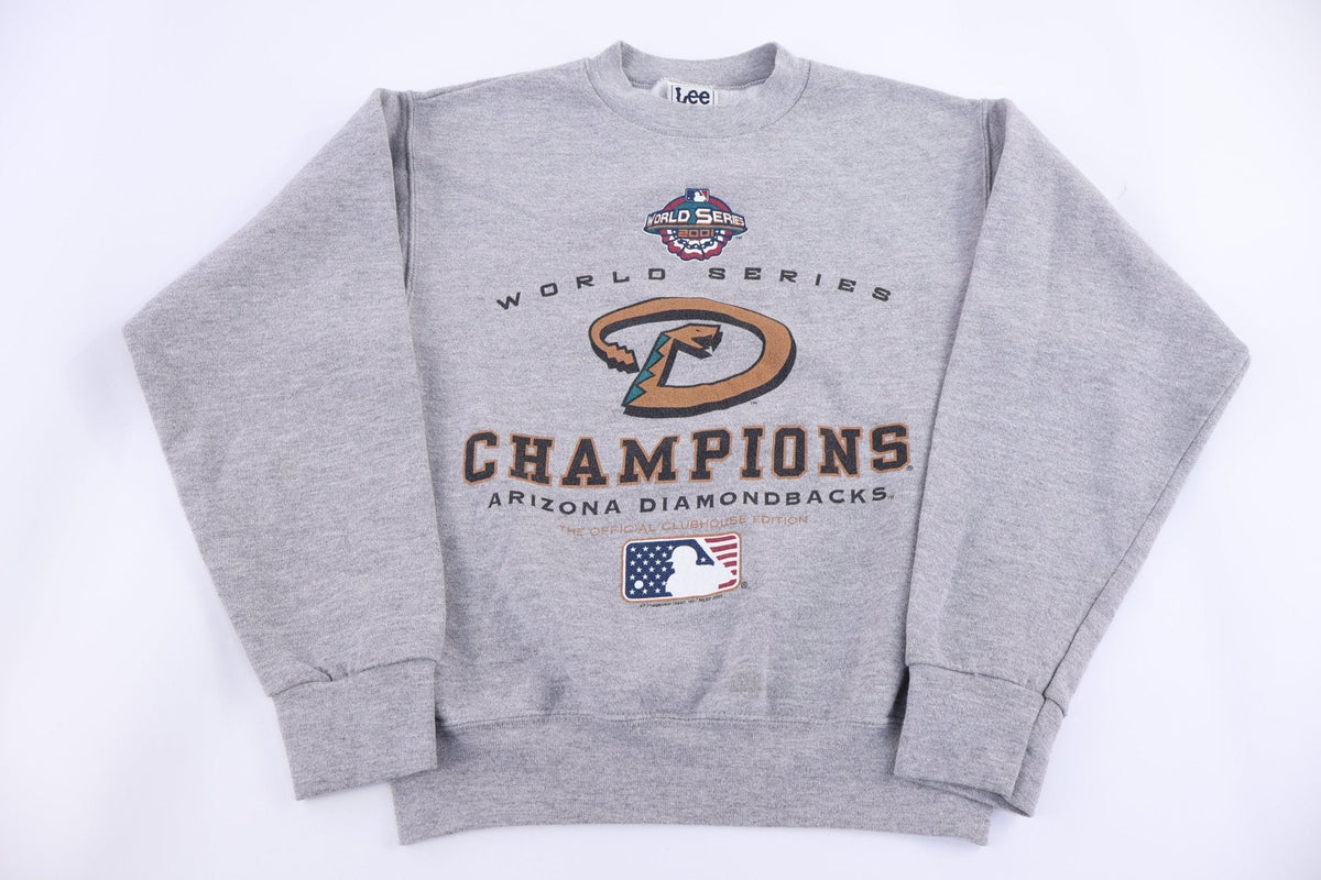 Youth 90's Arizona Diamondbacks Baseball Sweatshirt product image 1