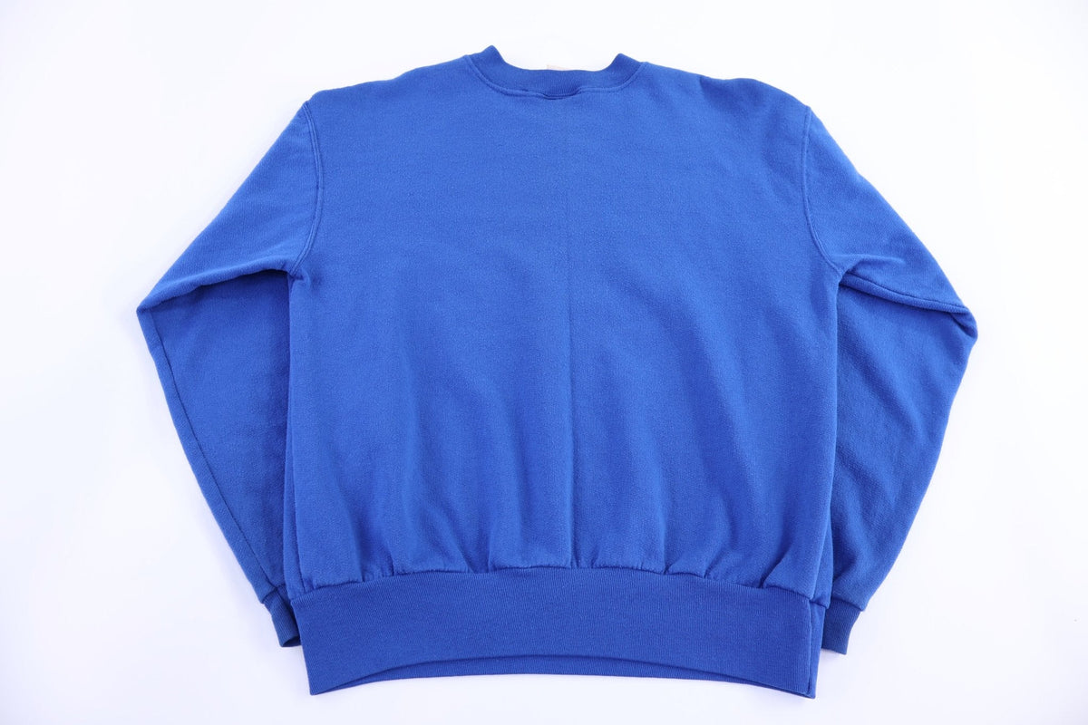 Youth 90's New York Rangers Hockey Sweatshirt product image 2