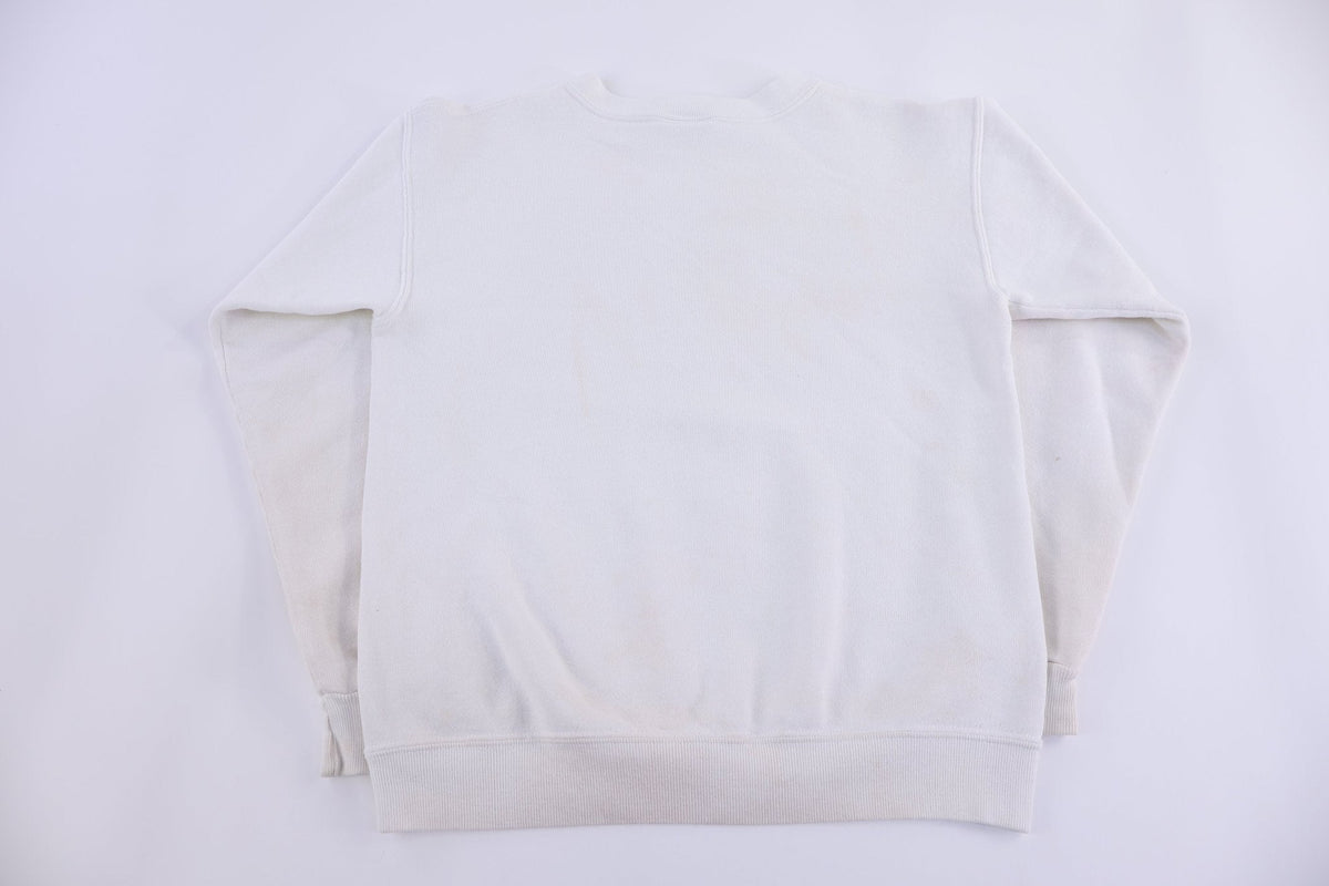 Youth 90's San Francisco 49ers Football Sweatshirt product image 2
