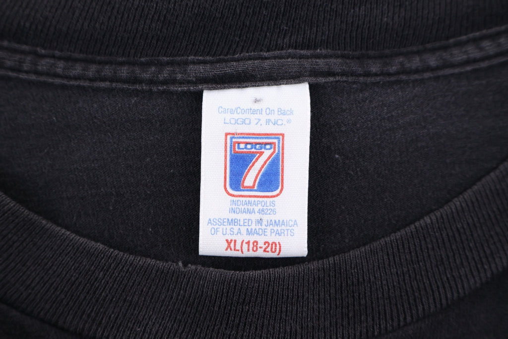 Youth Chicago Bulls Basketball T-shirt product image 3