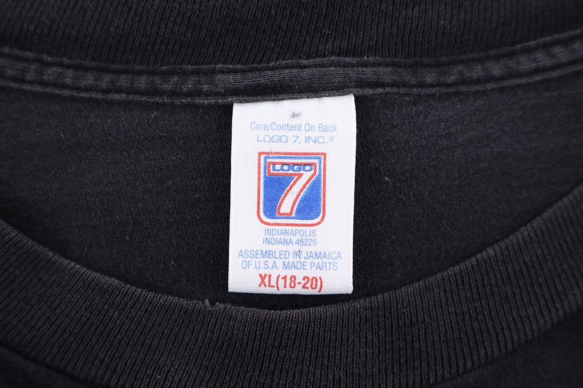 Youth Chicago Bulls Basketball T-shirt product image 3