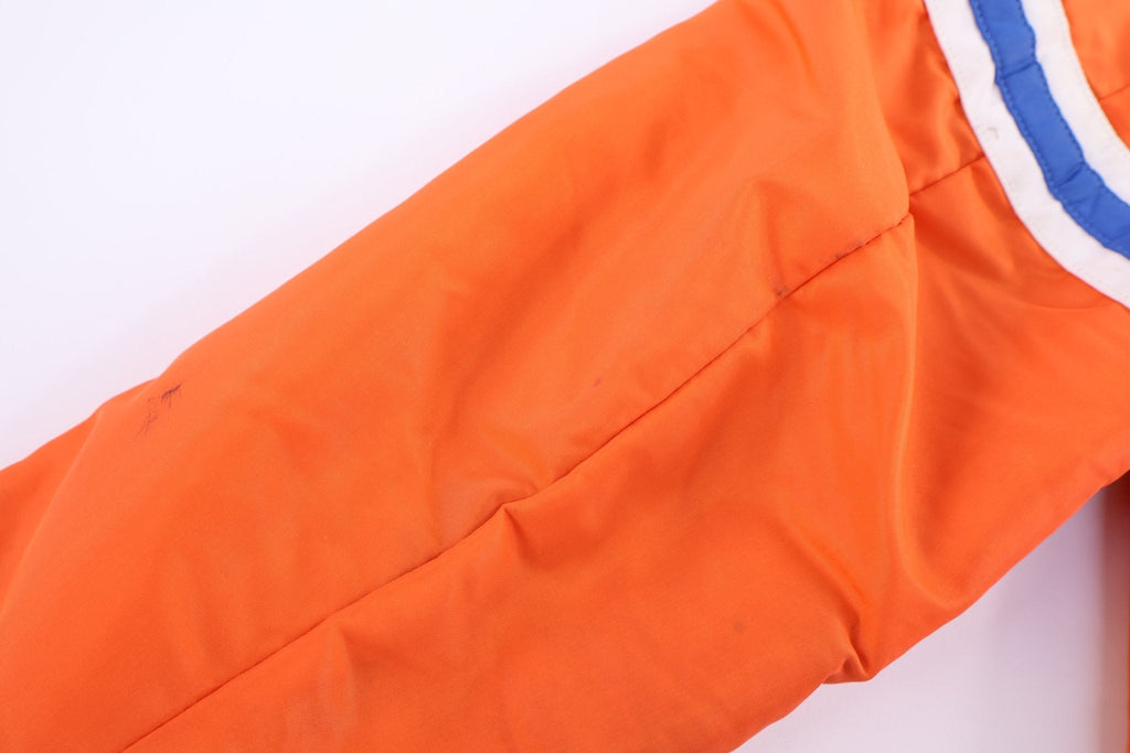 Youth Denver Broncos Football Full Zip Jacket product image 3