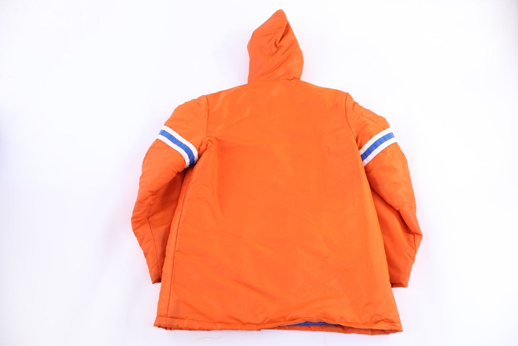 Youth Denver Broncos Football Full Zip Jacket product image 2