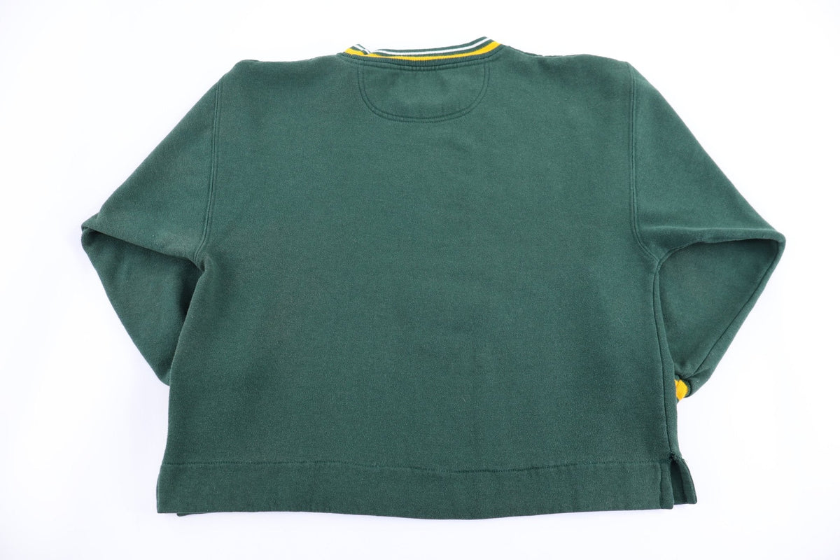 Youth Green Bay Packers Football Sweatshirt product image 2