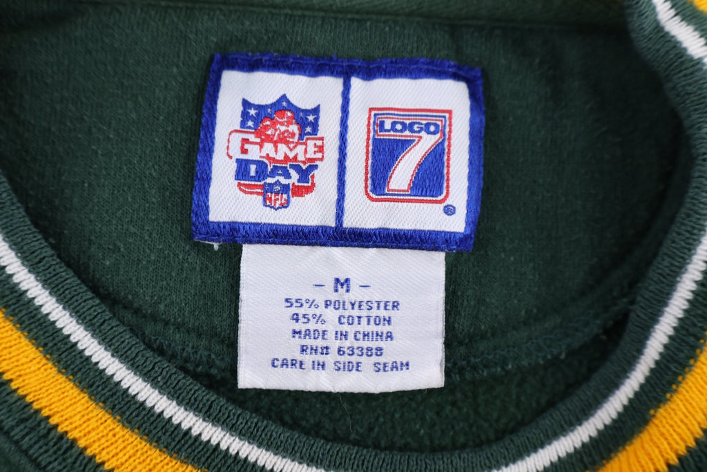 Youth Green Bay Packers Football Sweatshirt product image 3