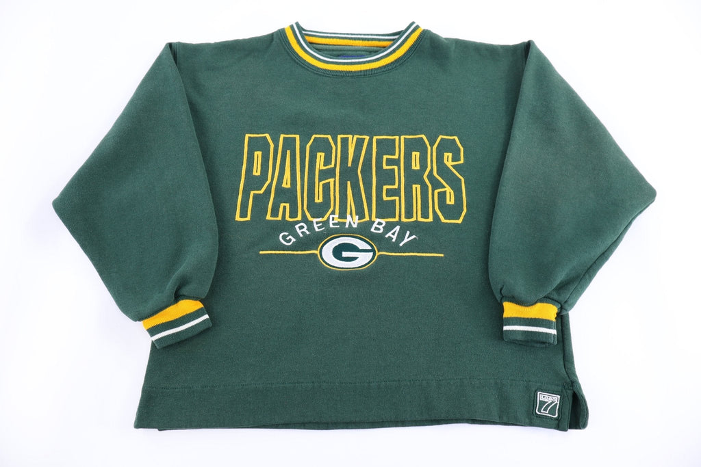 Youth Green Bay Packers Football Sweatshirt product image 1