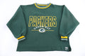 Youth Green Bay Packers Football Sweatshirt product image 1