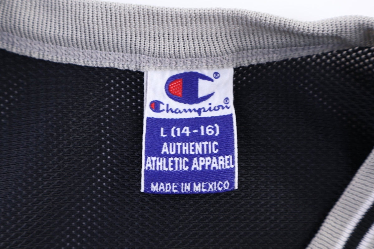 Youth San Antonio Spurs Basketball Jersey product image 3