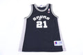 Youth San Antonio Spurs Basketball Jersey product image 1