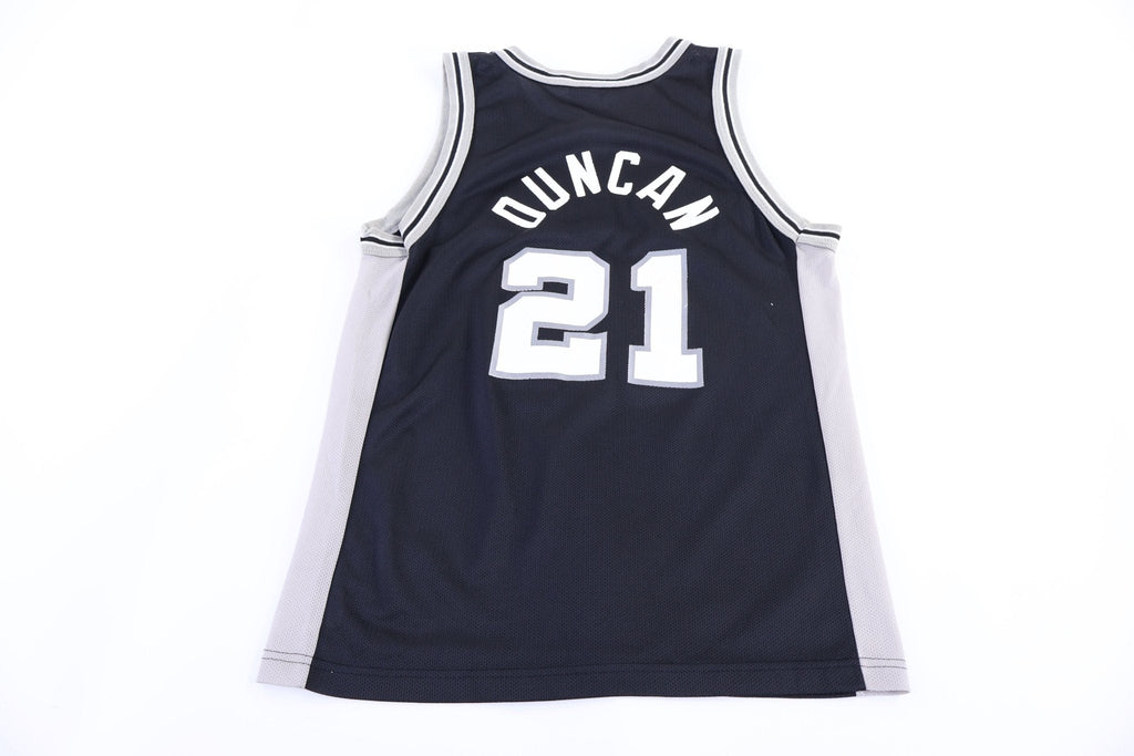Youth San Antonio Spurs Basketball Jersey product image 2